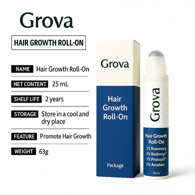 Transform Your Hair, Restore Your Confidence!