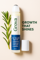 Hair Growth Roll On